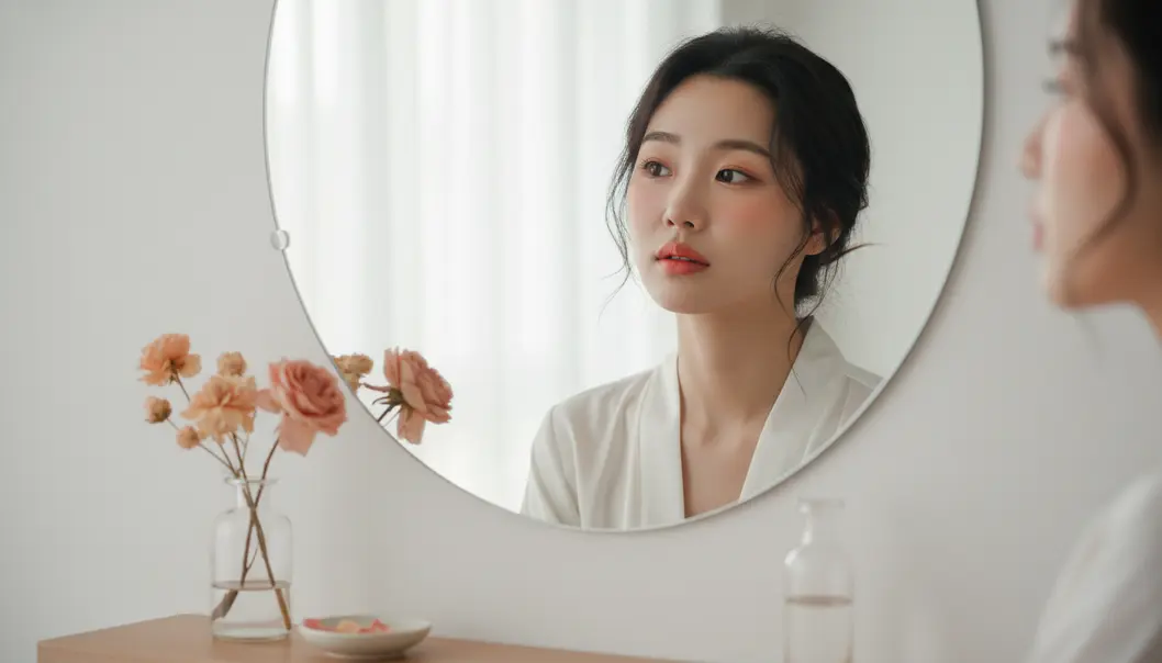 도미노처럼 밀려오는 피부 고민, 근본 원인을 해결하는 것이 핵심입니다.