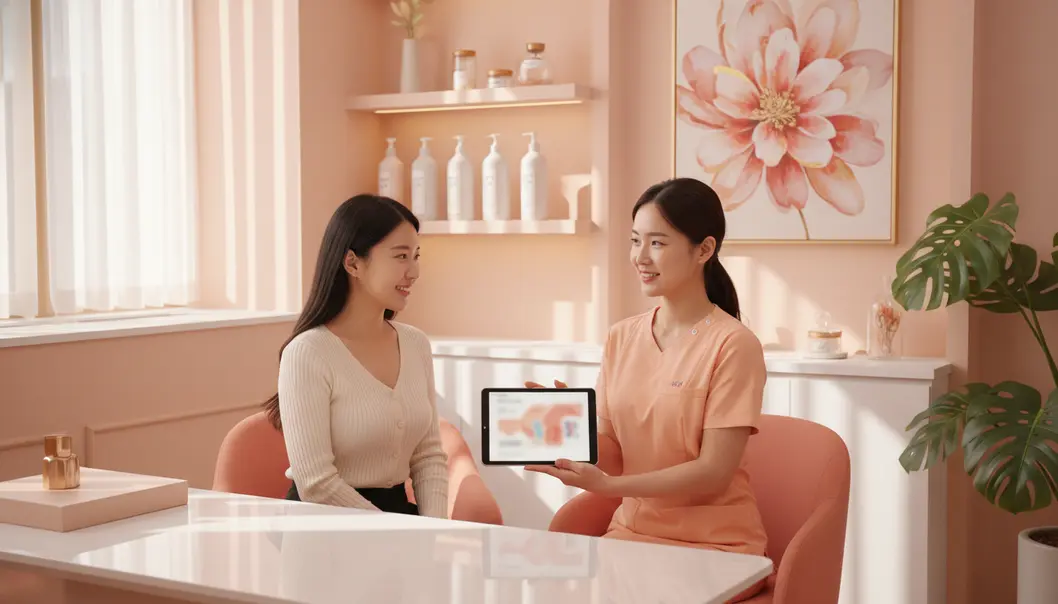 나에게 가장 잘 맞는 맞춤형 뷰티 허브 솔루션을 찾는 것이 중요합니다.