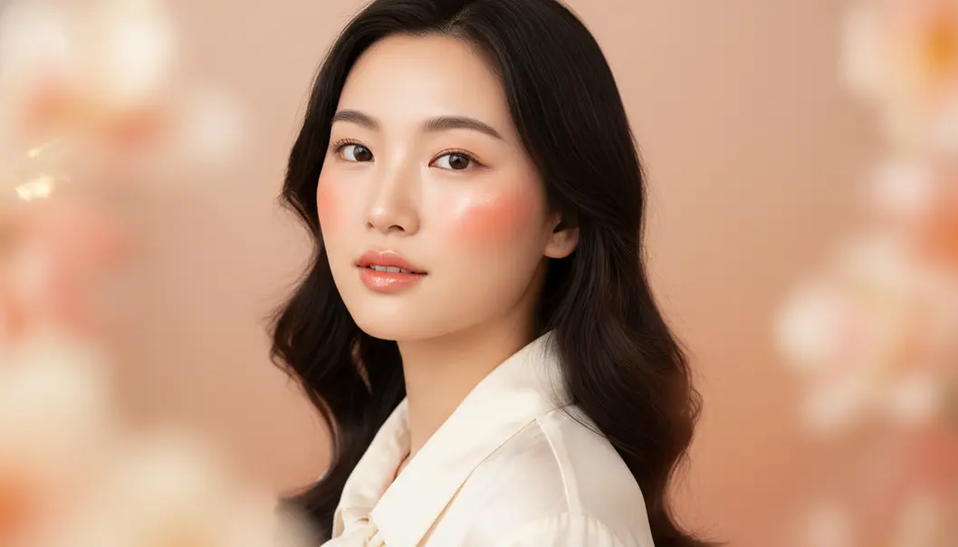 늘어난 모세혈관만 선택적으로 타겟팅하는 혈관 레이저의 원리