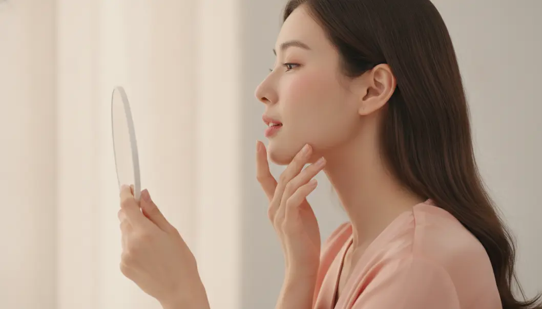 녹는 실리프팅은 즉각적인 V라인 형성과 콜라겐 재생 효과를 동시에 선사합니다.