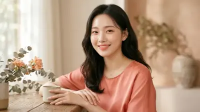 자연스럽게 호감 가는 첫인상 만들기! 입꼬리 보톡스와 쎄라필 병행 가이드 4 unnamed file 58