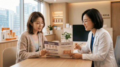 리프팅 종류