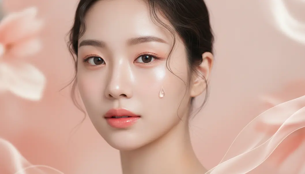 자극 없이 깐달걀 피부를 만들어주는 4세대 필링, 쎄라필