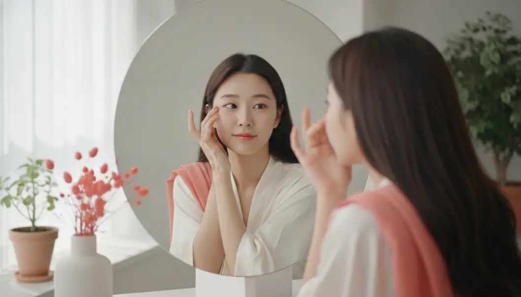 눈매교정은 근본적인 안검하수를 해결해 또렷한 인상을 만들어줍니다.