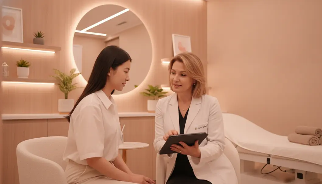 결절 부작용을 예방하기 위해서는 숙련된 의료진과의 꼼꼼한 상담이 필수입니다.