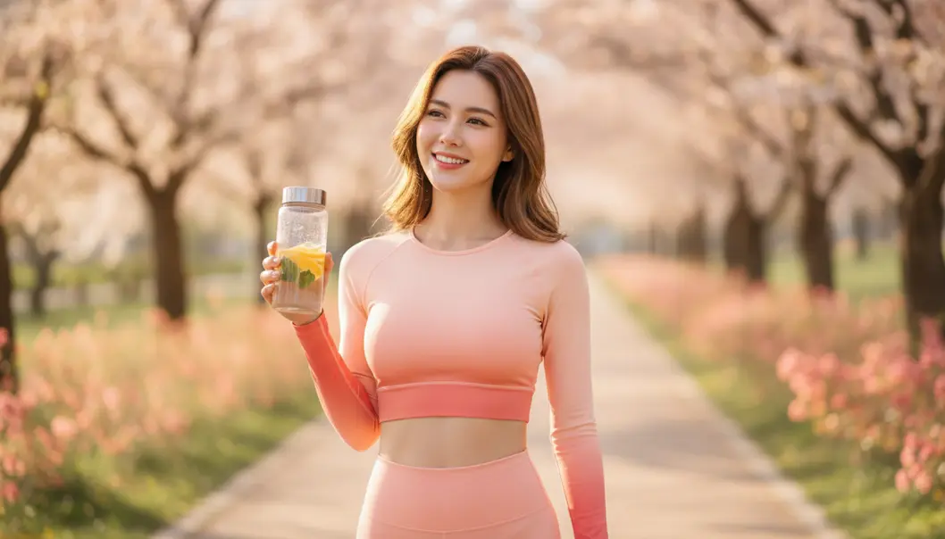 시술 후에는 충분한 수분 섭취와 가벼운 운동이 아름다운 바디라인 유지를 위한 핵심입니다.