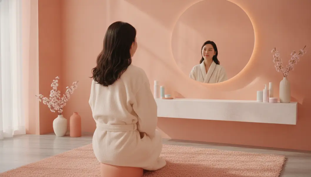피부 재생과 살균을 동시에 돕는 플라즈마 시술