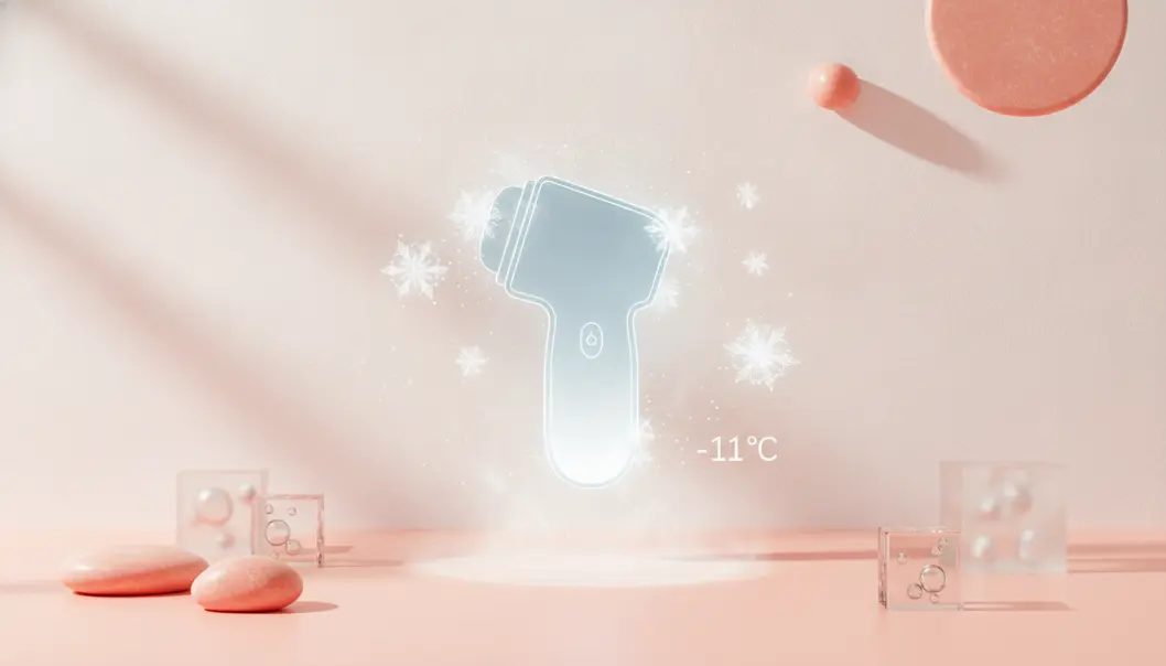 비수술 체형 교정 쿨스컬프팅: 원리부터 가격, 부작용, 실제 효과까지 총정리 ✨ 2 수술 없이 지방을 얼려서 배출하는 쿨스컬프팅의 원리