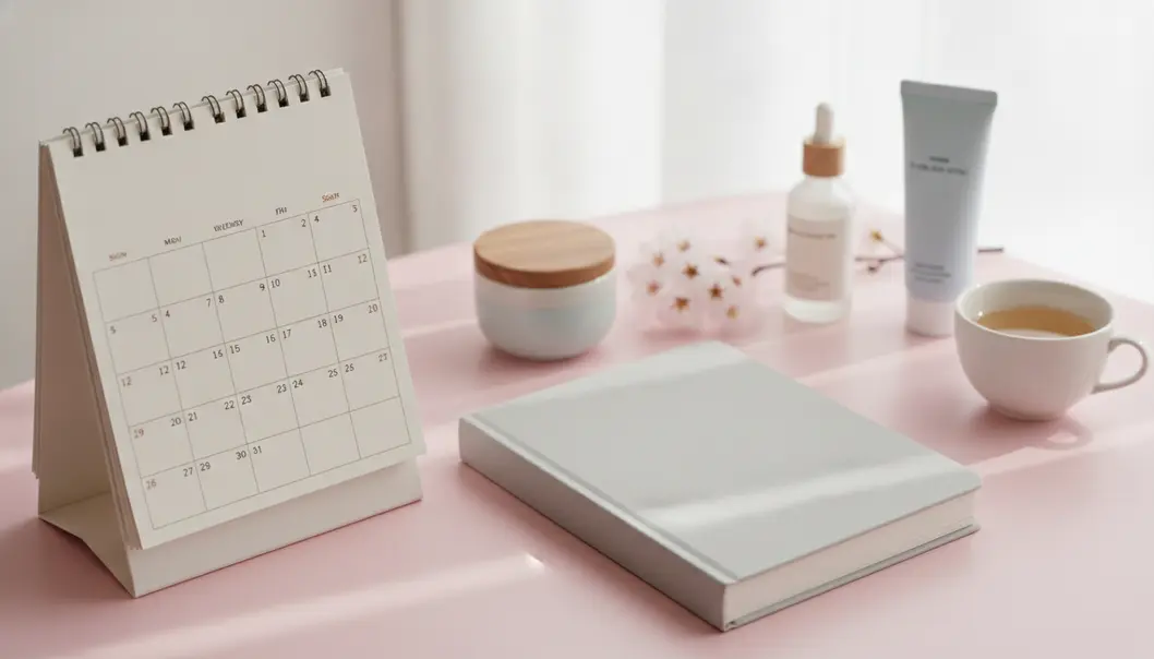 여름·웨딩 시즌 검색 폭증! 매끄러운 다리를 위한 종아리 보톡스 & 쎄라필 총정리 2 완벽한 타이밍을 위한 시술 일정 계획하기