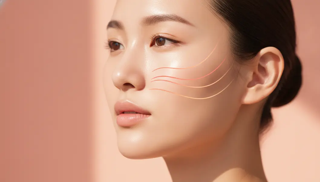 아프지 않게 탄력을 채워주는 3파장 리프팅의 세계