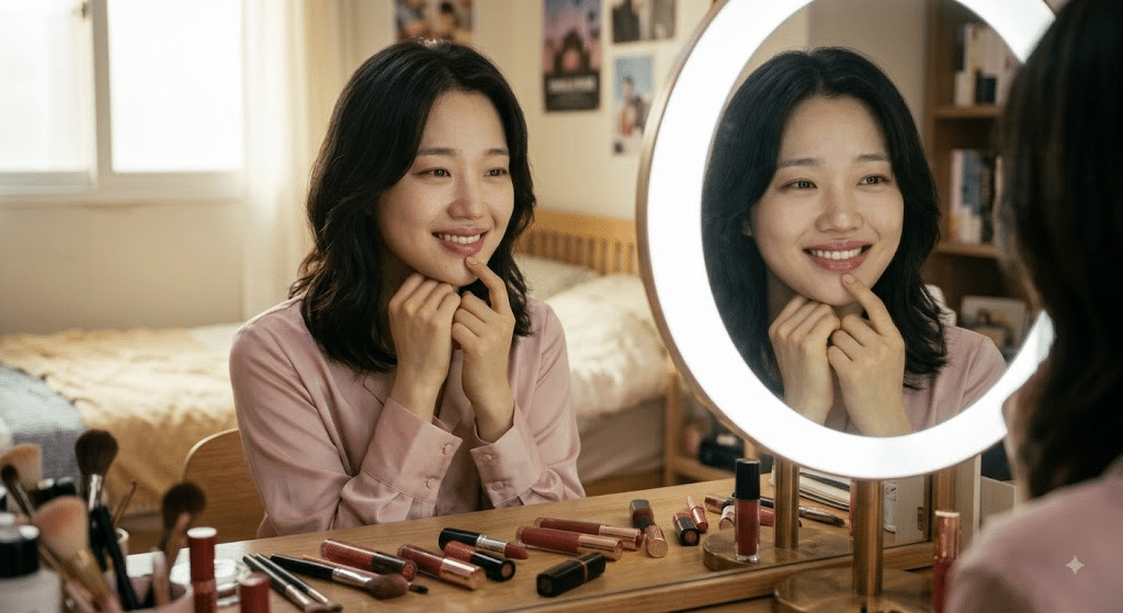 생기와 볼륨을 동시에 되찾는 입술 필러 솔루션