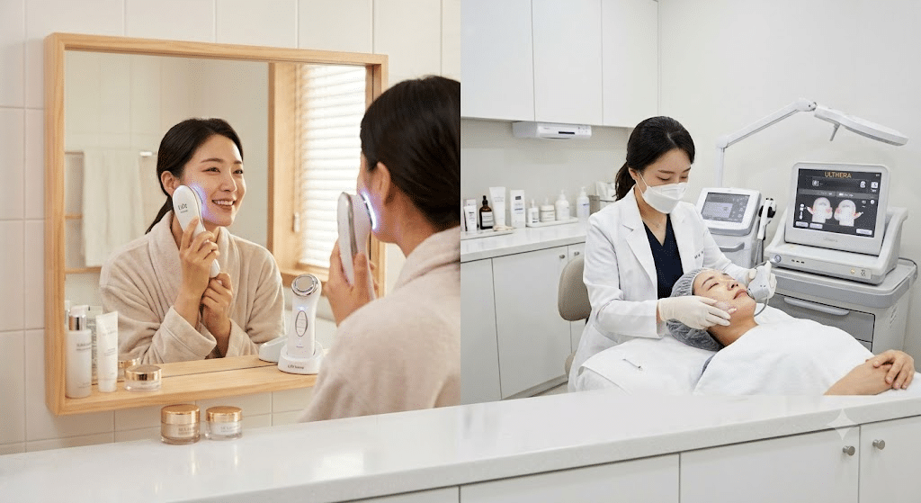 리프팅 디바이스