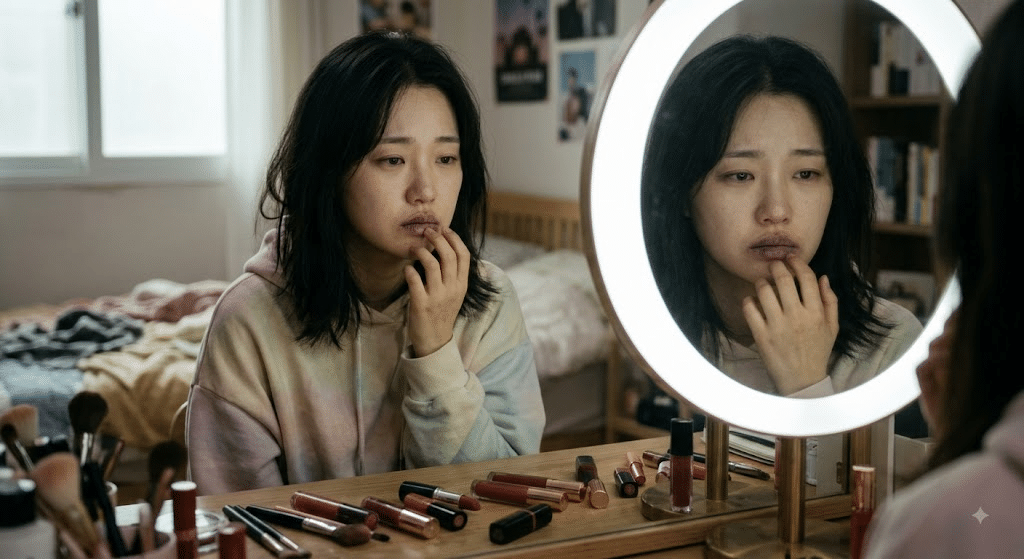 생기와 볼륨을 동시에 되찾는 입술 필러 솔루션