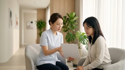 백옥주사 — 백옥주사 성분과 시술 주기 관리 가이드 (photo)