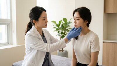 사각턱 보톡스 — 사각턱 보톡스 효과 발현과 재시술 주기 정리 (photo)