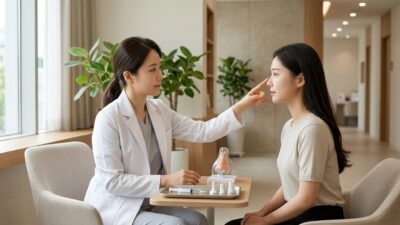 코필러 종류 — 코필러 종류와 코 모양별 유지 기간 가이드 (photo)