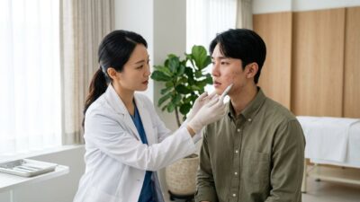 활동성 여드름 — 활동성 여드름 단계별 치료 접근법 가이드 (photo)