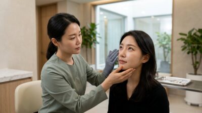 애교 필러 — 애교 필러 자연스러운 볼륨과 부작용 관리 가이드 (photo)