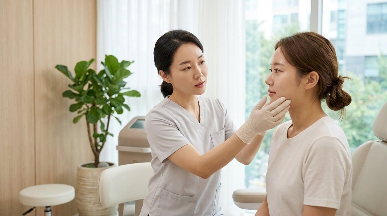 보톡스 스킨부스터 시술 간격 피부과 전문의 정밀 1:1 상담 및 진단