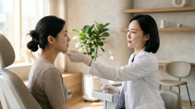 턱끝 필러 비용 요인 — 턱끝 필러 비용 요인 완벽 가이드 (photo)