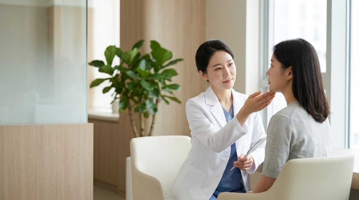 턱끝 필러 효과 지속기간 완벽 가이드 1 턱끝 필러 효과 지속기간 — 턱끝 필러 효과 지속기간 완벽 가이드 (photo)
