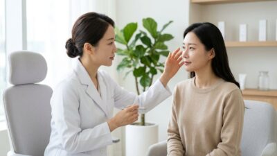 눈가 주름 보톡스 회복 기간 — 눈가 주름 보톡스 회복 기간 완벽 가이드 (photo)