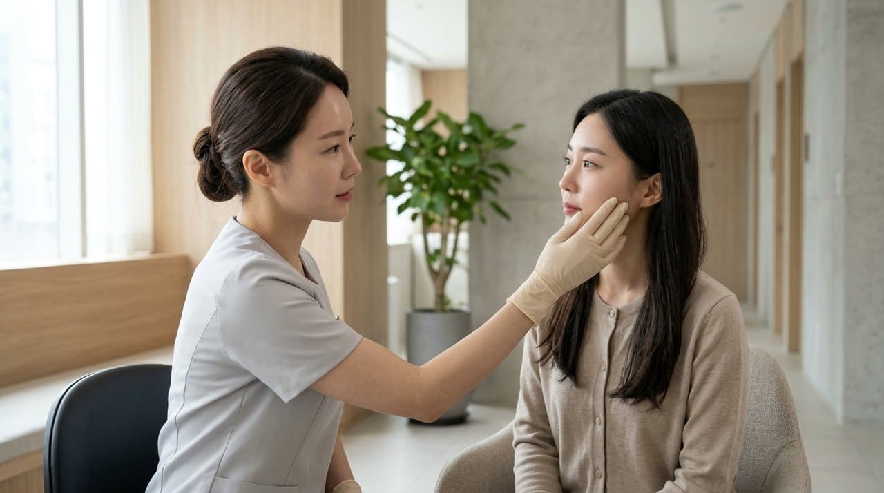 필러 녹이는 시술 효과 지속기간 피부과 전문의 정밀 1:1 상담 및 진단