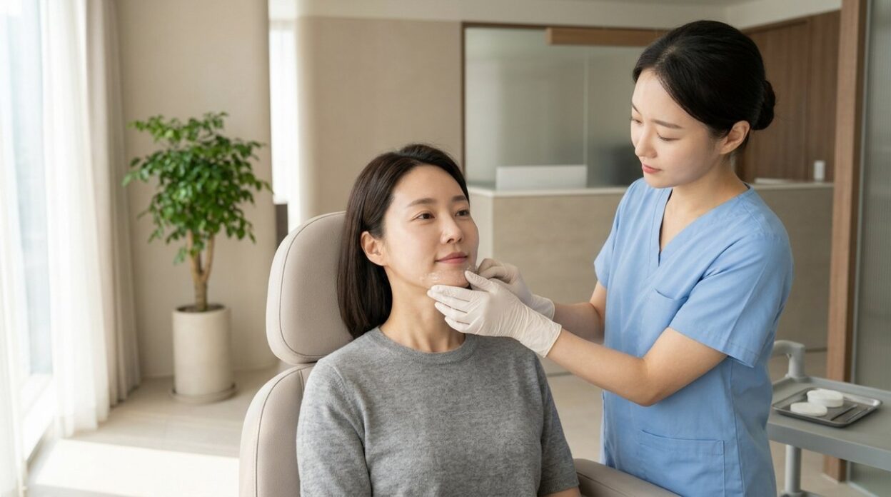 필러 녹이는 시술 회복 기간 — 필러 녹이는 시술 회복 기간 완벽 가이드 (photo)