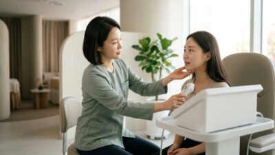 피부 리프팅 시술 비교 — 2026 피부 리프팅 시술 가이드: 장비별 작용 깊이와 정품 케어 프로토콜 (photo)