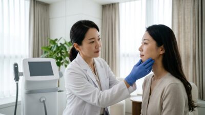 피부 리프팅 시술 비교 — 2026 피부 리프팅 시술 가이드: 장비별 작용 깊이와 정품 케어 프로토콜 (photo)