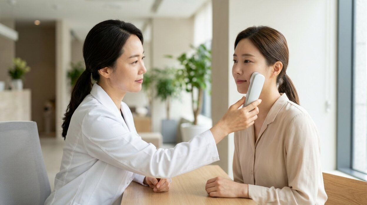 피부 리프팅 시술 비교 — 2026 피부 리프팅 시술 가이드: 장비별 작용 깊이와 정품 케어 프로토콜 (photo)