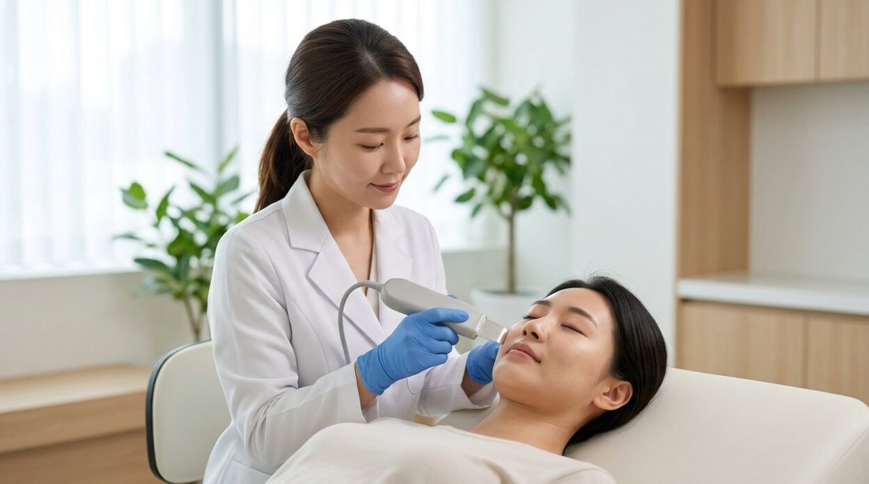 피부 리프팅 시술 비교 — 2026 피부 리프팅 시술 가이드: 장비별 작용 깊이와 정품 케어 프로토콜 (photo)