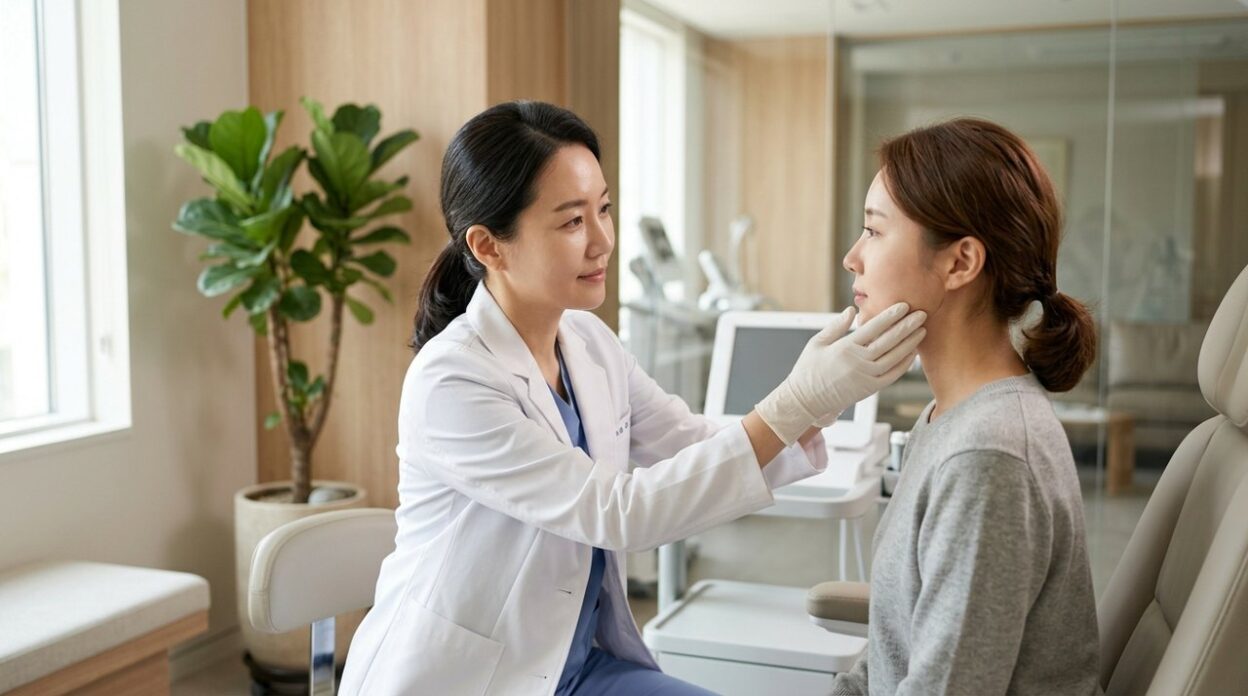 피부 리프팅 시술 비교 — 2026 피부 리프팅 시술 가이드: 장비별 작용 깊이와 정품 케어 프로토콜 (photo)