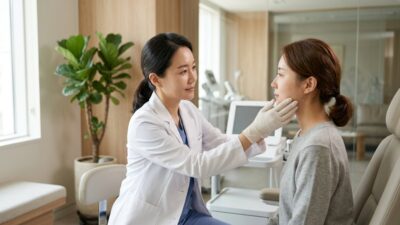 피부 리프팅 시술 비교 — 2026 피부 리프팅 시술 가이드: 장비별 작용 깊이와 정품 케어 프로토콜 (photo)