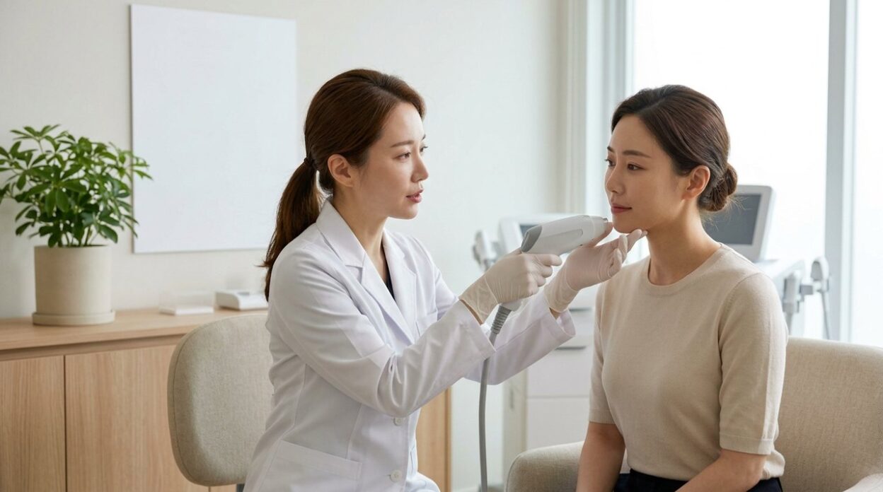 피부 리프팅 시술 비교 — 2026 피부 리프팅 시술 가이드: 장비별 작용 깊이와 정품 케어 프로토콜 (photo)