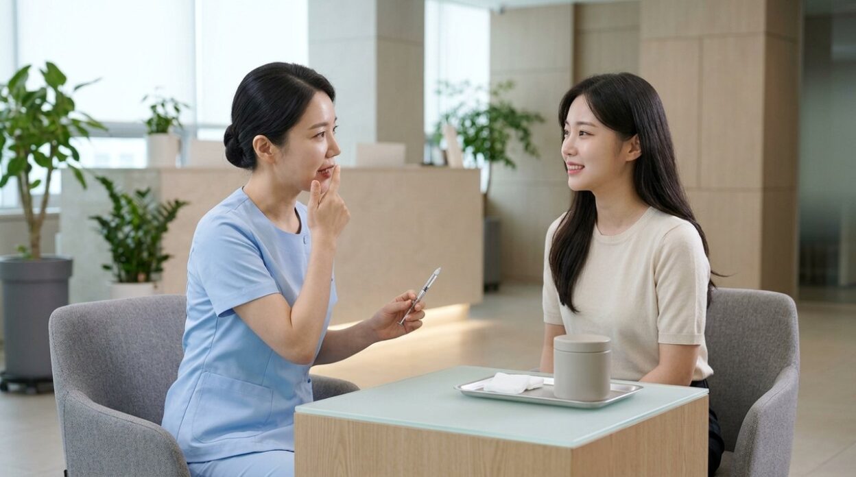 잇몸 미소 보톡스 비용 요인 — 잇몸 미소 보톡스 비용 요인 완벽 가이드 (photo)