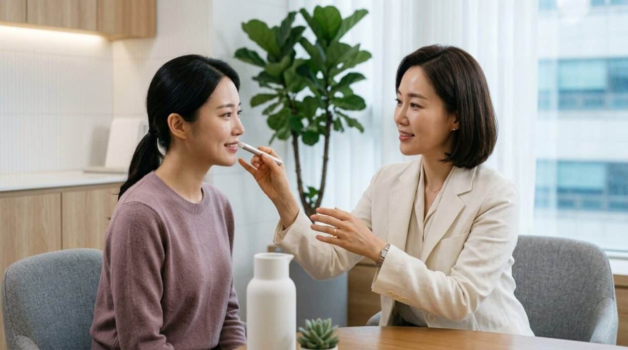 잇몸 미소 보톡스 효과 지속기간 — 잇몸 미소 보톡스 효과 지속기간 완벽 가이드 (photo)