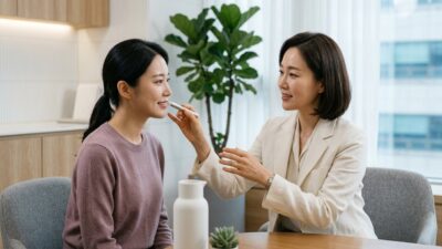 잇몸 미소 보톡스 효과 지속기간 — 잇몸 미소 보톡스 효과 지속기간 완벽 가이드 (photo)