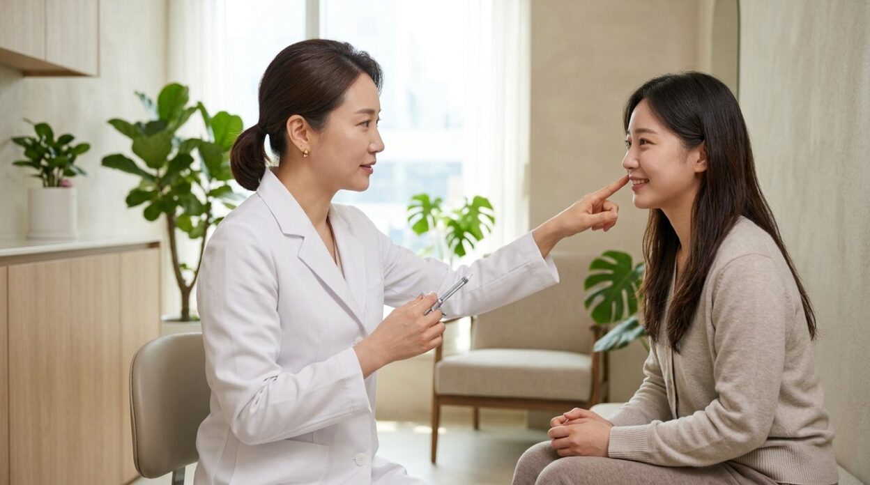 잇몸 미소 보톡스 효과 지속기간 — 잇몸 미소 보톡스 효과 지속기간 완벽 가이드 (photo)