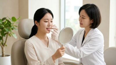 잇몸 미소 보톡스 회복 기간 — 잇몸 미소 보톡스 회복 기간 완벽 가이드 (photo)