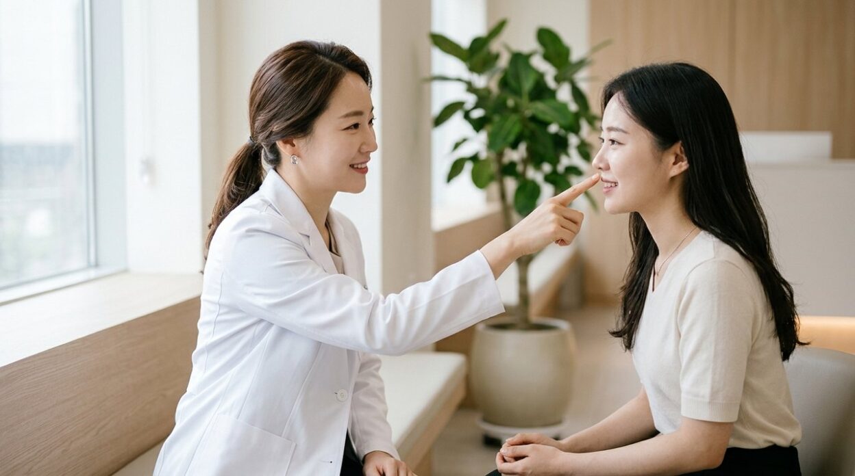 잇몸 미소 보톡스 적합 대상 — 잇몸 미소 보톡스 적합 대상 완벽 가이드 (photo)