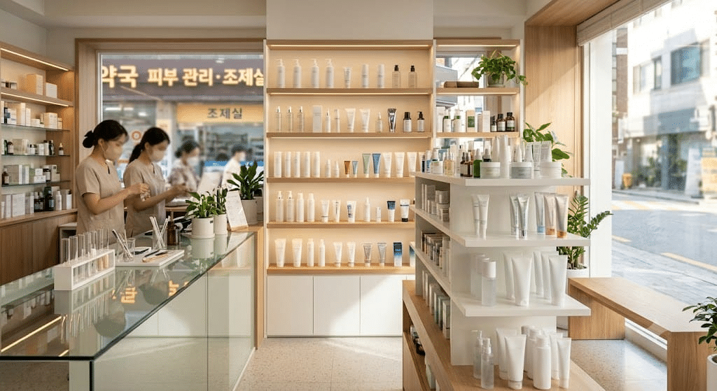 여드름 연고 고르는 법｜좁쌀·화농성별 약국 연고 5가지