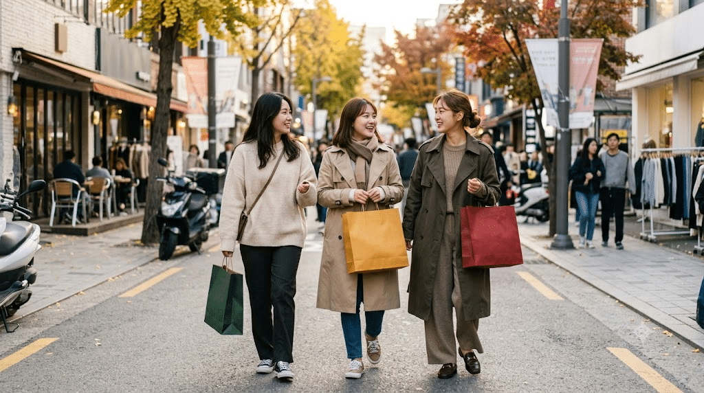 무신사 뷰티 vs 올리브영 vs 다이소|올다무 매장별 차이와 쇼핑 팁 2 올다무 올리브영 다이소 무신사 뷰티 쇼핑
