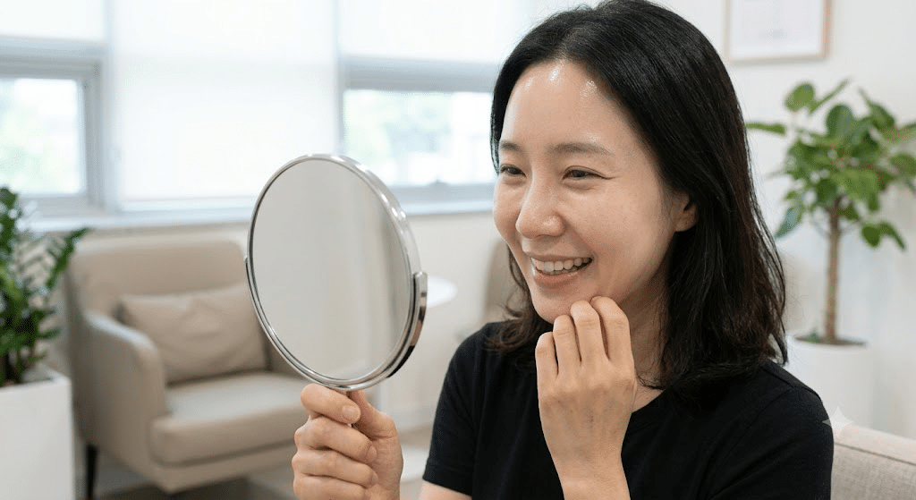 물광주사 종류 어떻게 선택할까? 기초 수분 충전과 아기주사의 완벽 비교 가이드