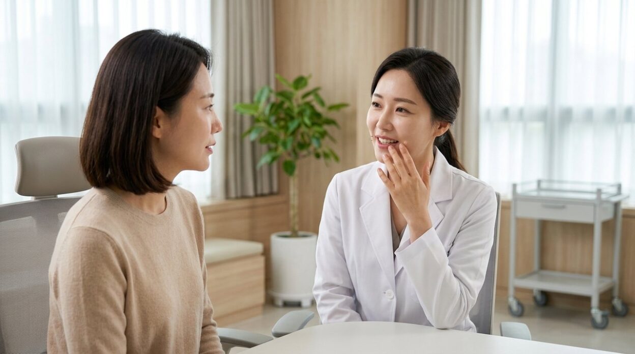 입꼬리 보톡스 비용 요인 완벽 가이드 1 입꼬리 보톡스 비용 요인 — 입꼬리 보톡스 비용 요인 완벽 가이드 (photo)