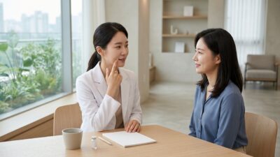 입꼬리 보톡스 효과 지속기간 완벽 가이드 6 입꼬리 보톡스 효과 지속기간 — 입꼬리 보톡스 효과 지속기간 완벽 가이드 (photo)
