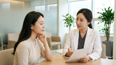 입꼬리 보톡스 회복 기간 완벽 가이드 4 입꼬리 보톡스 회복 기간 — 입꼬리 보톡스 회복 기간 완벽 가이드 (photo)