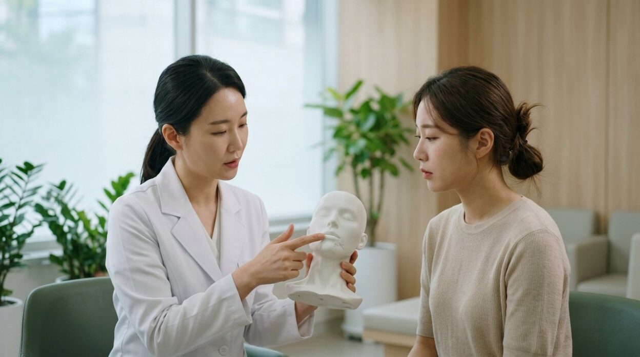 입꼬리 보톡스 부작용과 관리 — 입꼬리 보톡스 부작용과 관리 완벽 가이드 (photo)