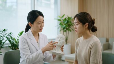 입꼬리 보톡스 부작용과 관리 — 입꼬리 보톡스 부작용과 관리 완벽 가이드 (photo)