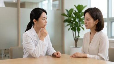 입꼬리 보톡스 적합 대상 — 입꼬리 보톡스 적합 대상 완벽 가이드 (photo)